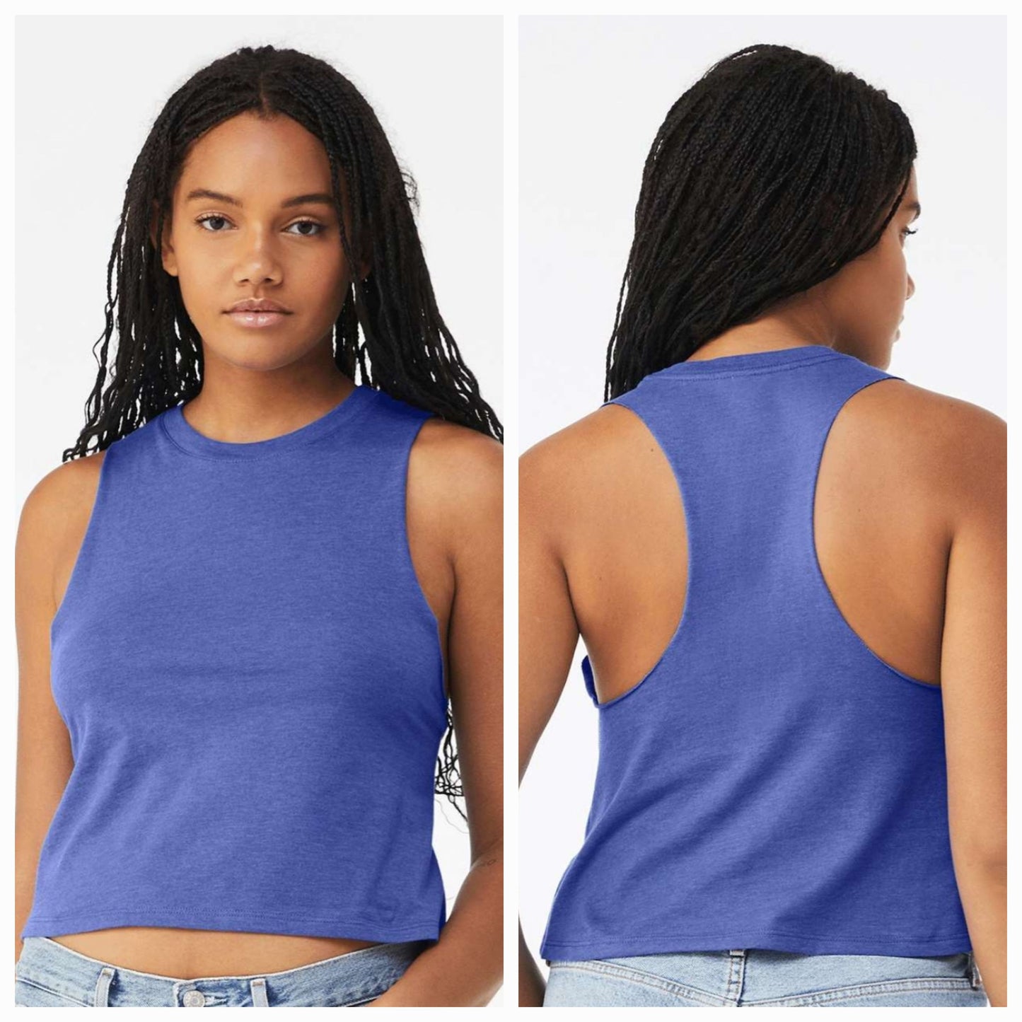 Fit Girl Shirt