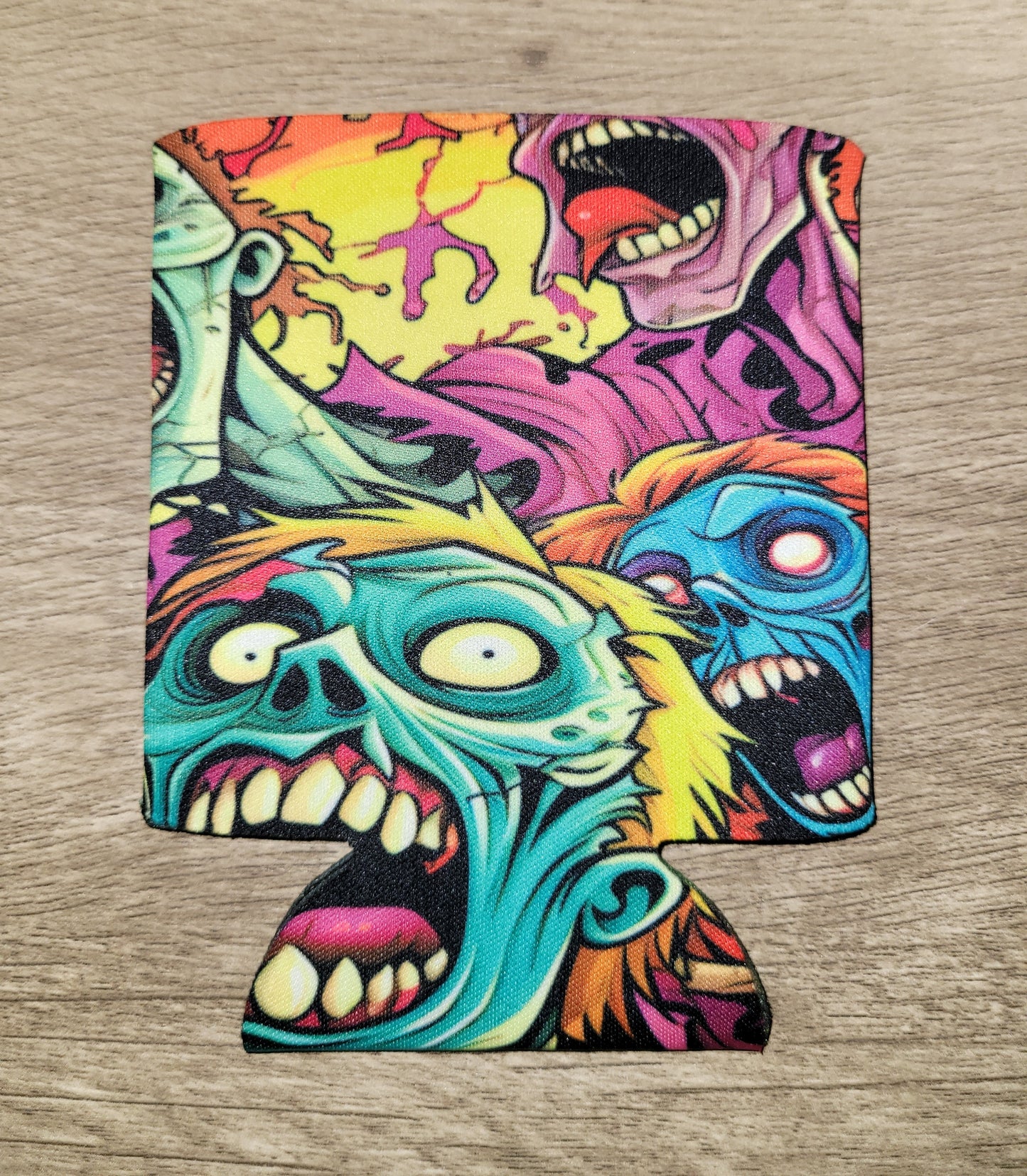 Zombie Koozie