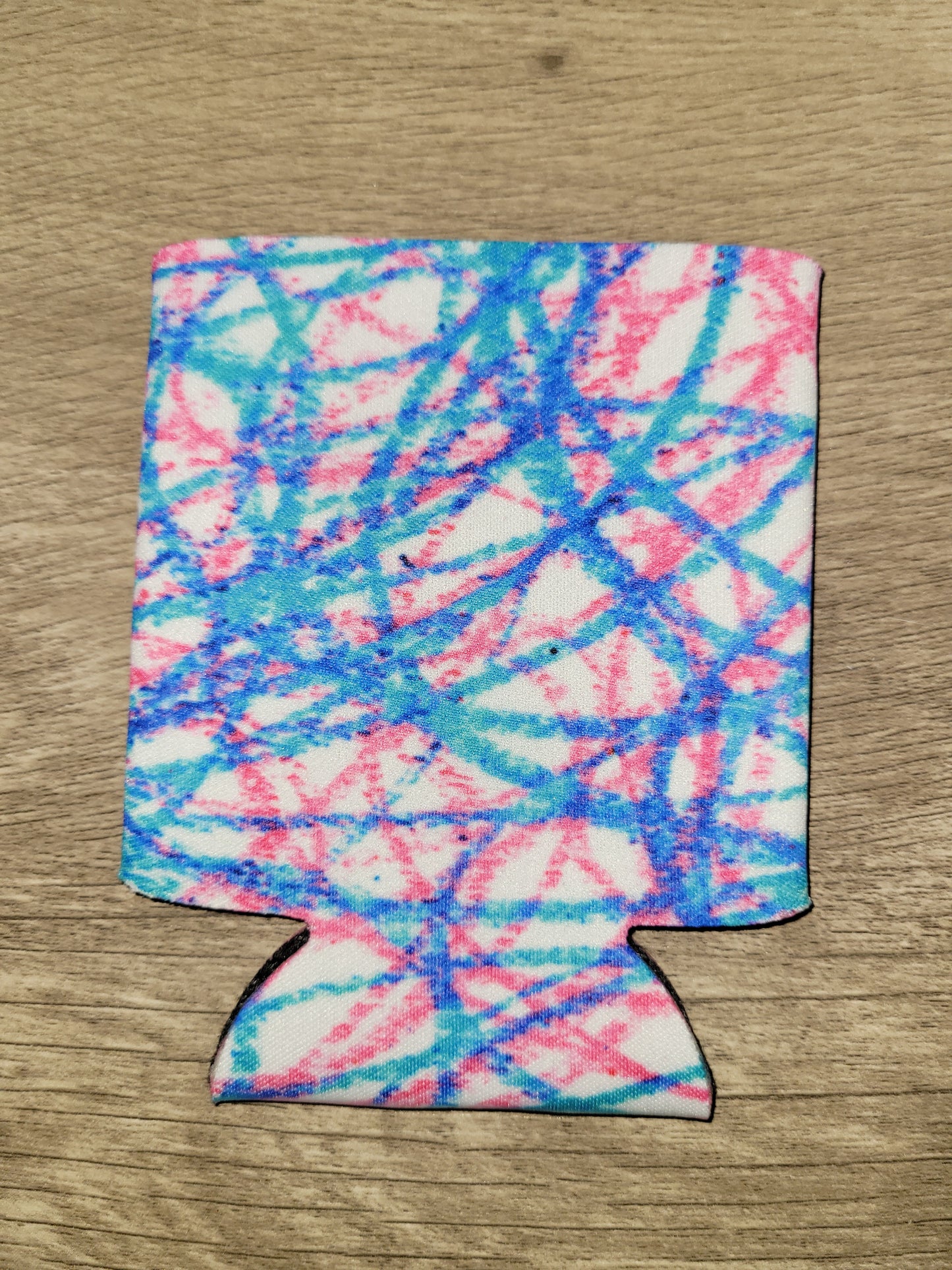 Crayon Koozie
