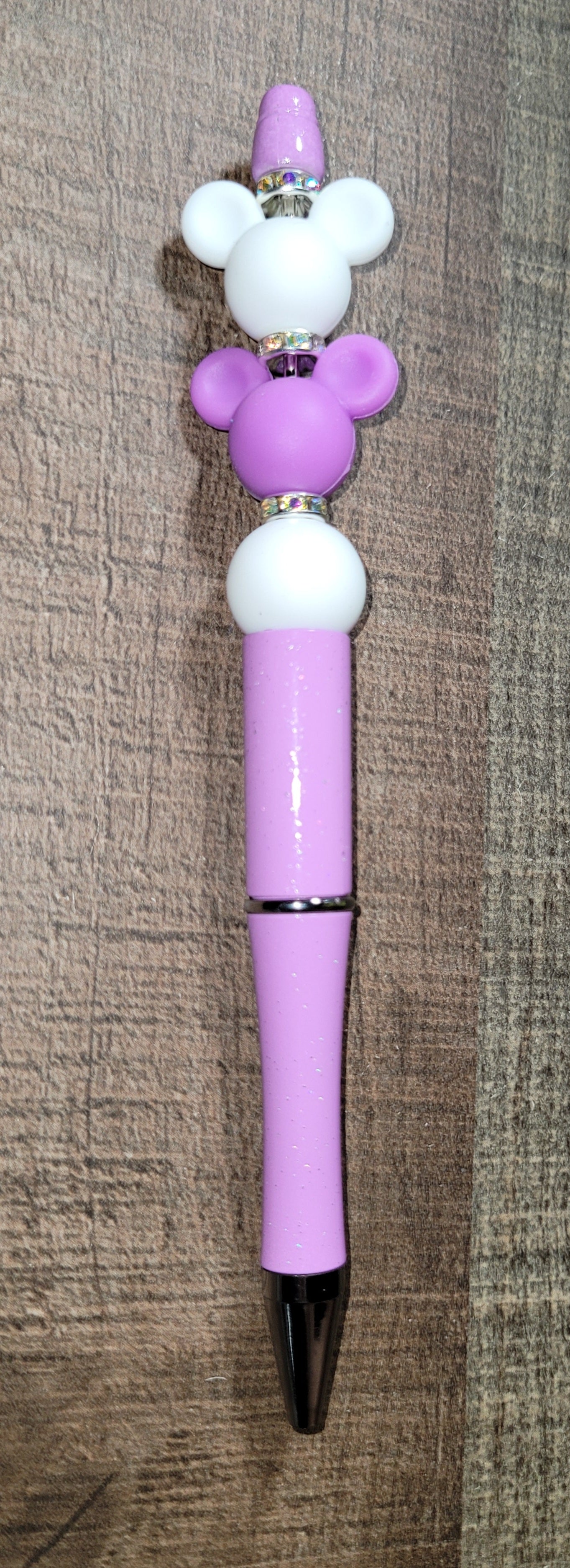 Mouse Ears Pen