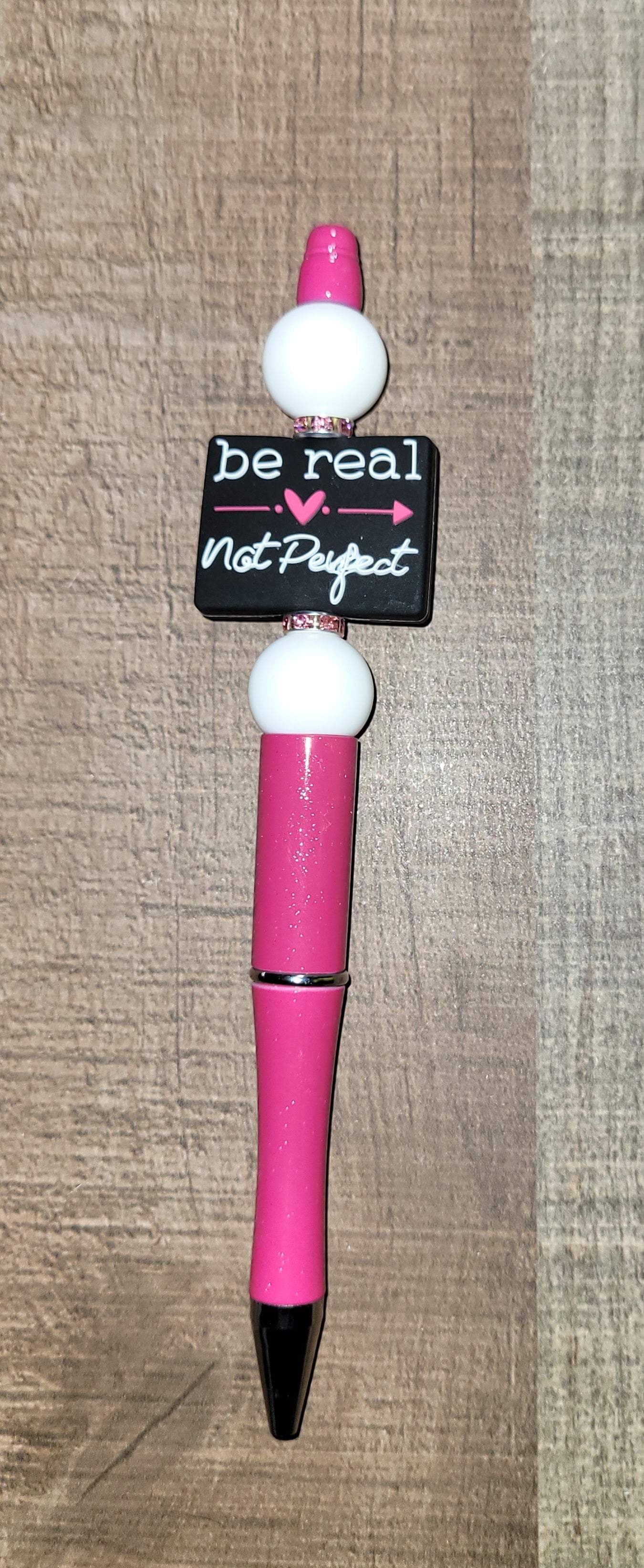 Not Perfect Pen
