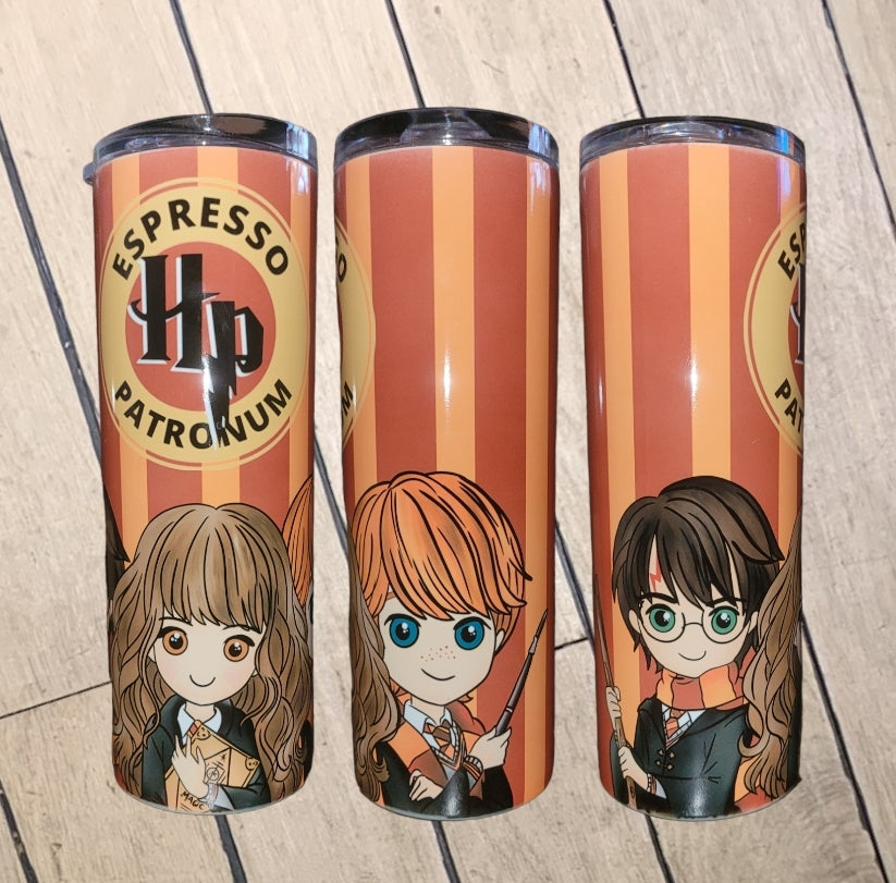 Expresso Tumbler