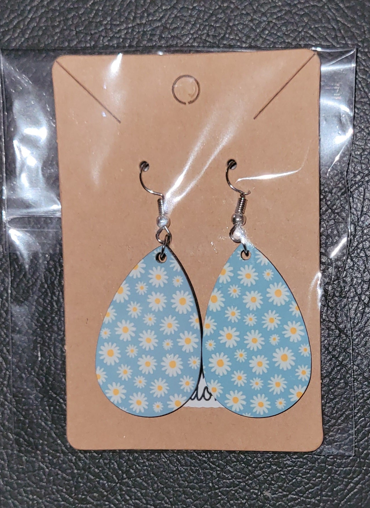 Daisy Earrings