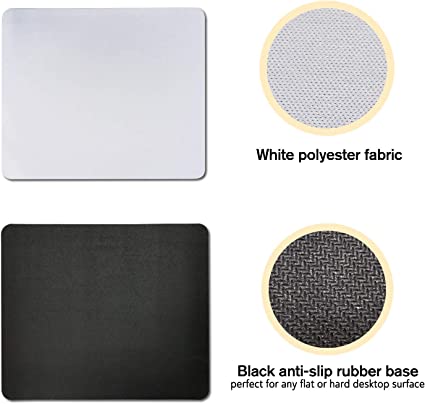 Sunflower Mouse Pad