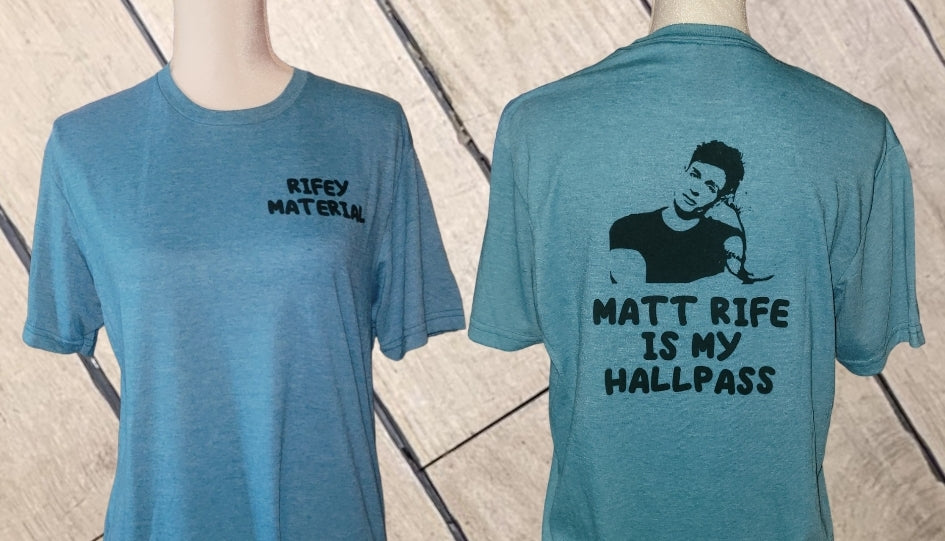 Rifey Material Shirt