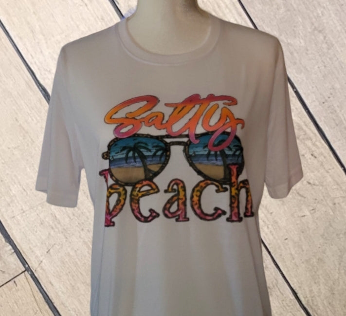 Salty Beach Shirt