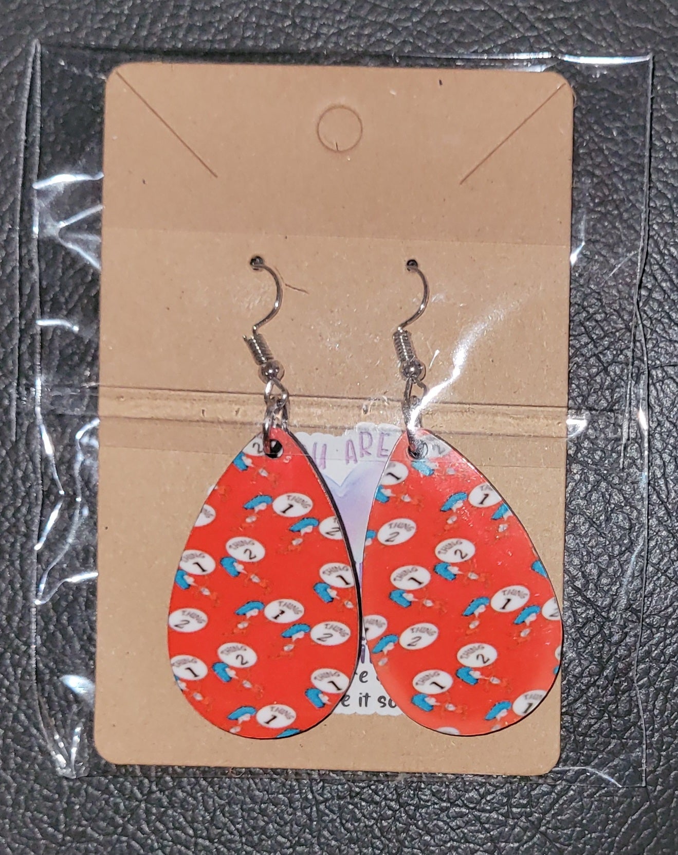 Things Earrings