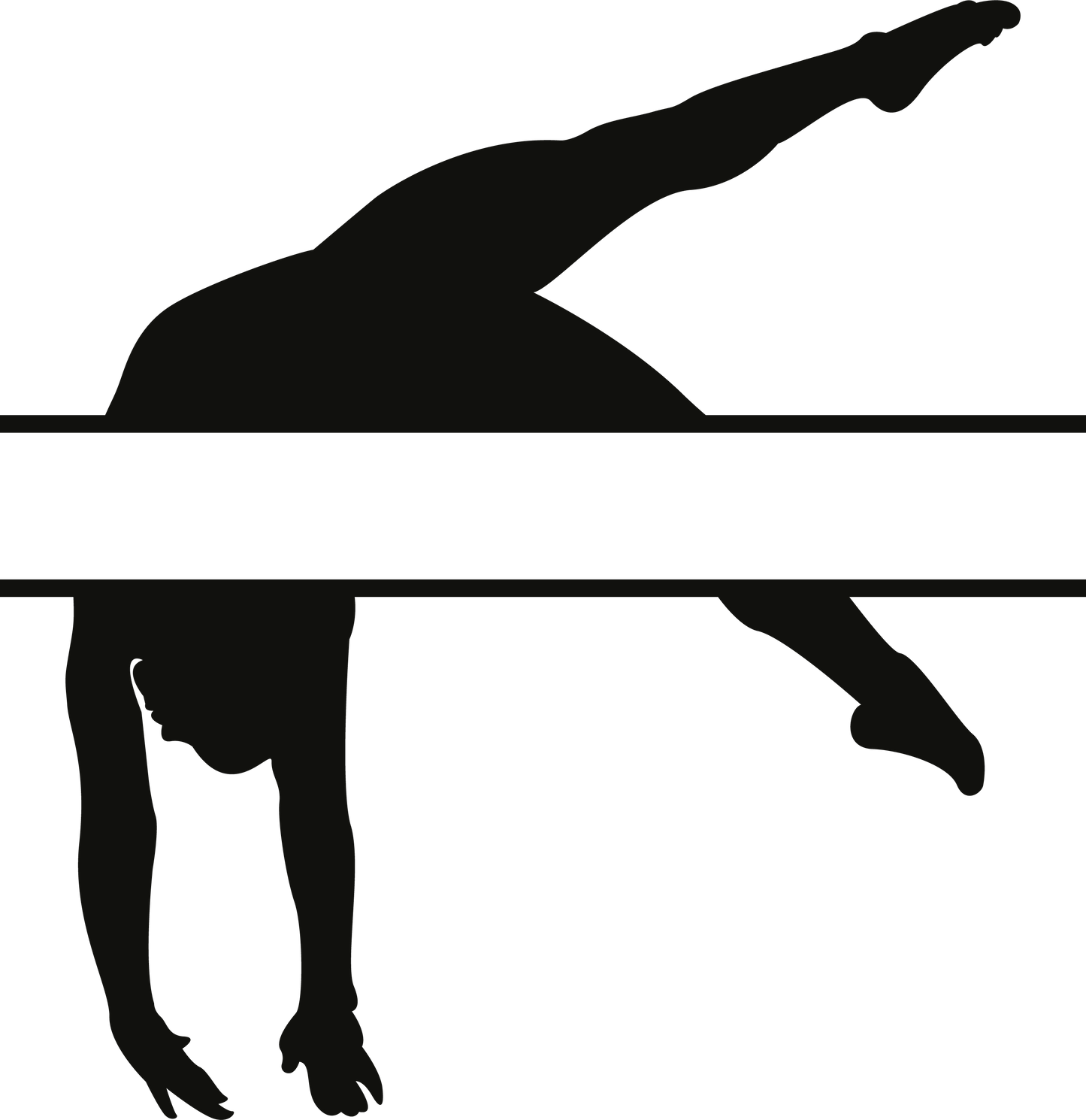Gymnastics Tag