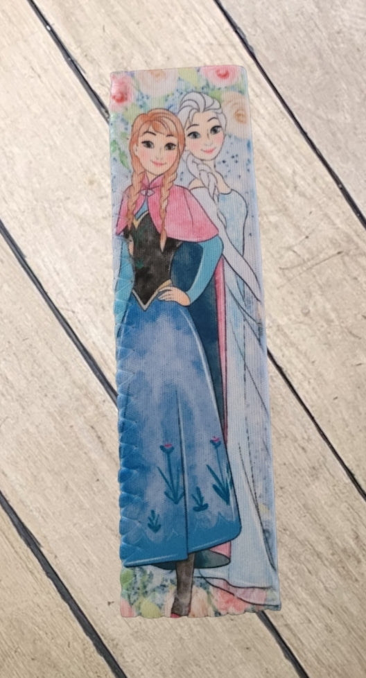 Frozen Ice Pop Sleeve