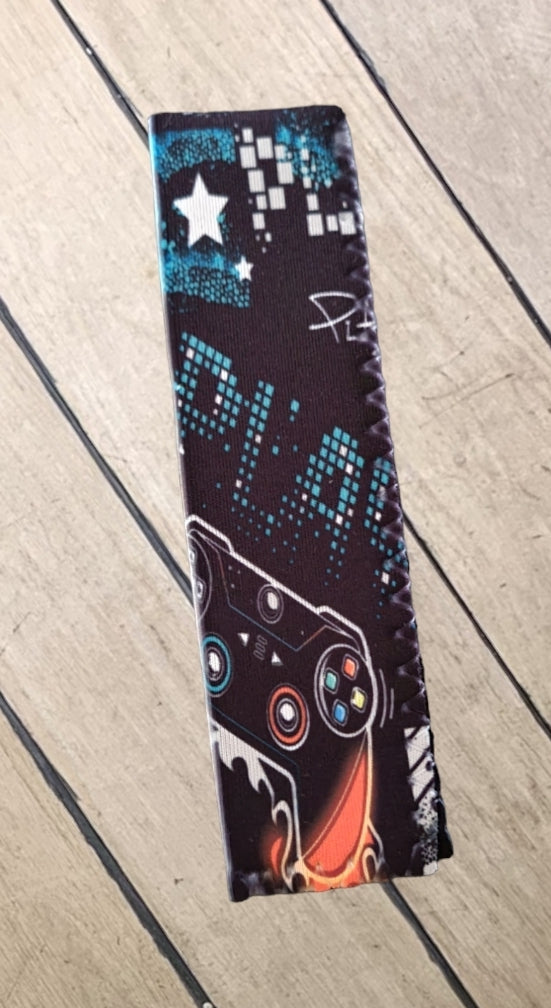 Gamer Ice Pop Sleeve