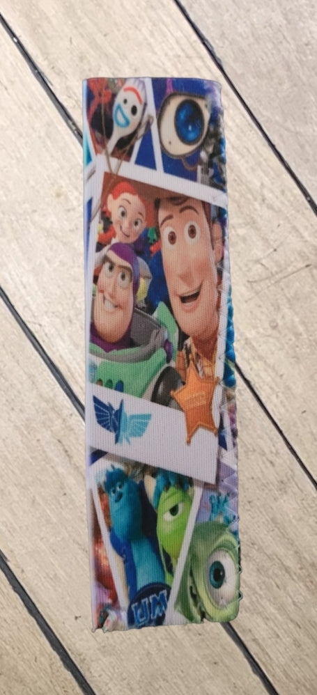 Kids Movie Ice Pop Sleeve