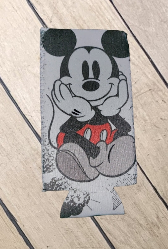Mouse Koozie