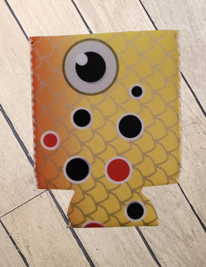 Fish Koozie
