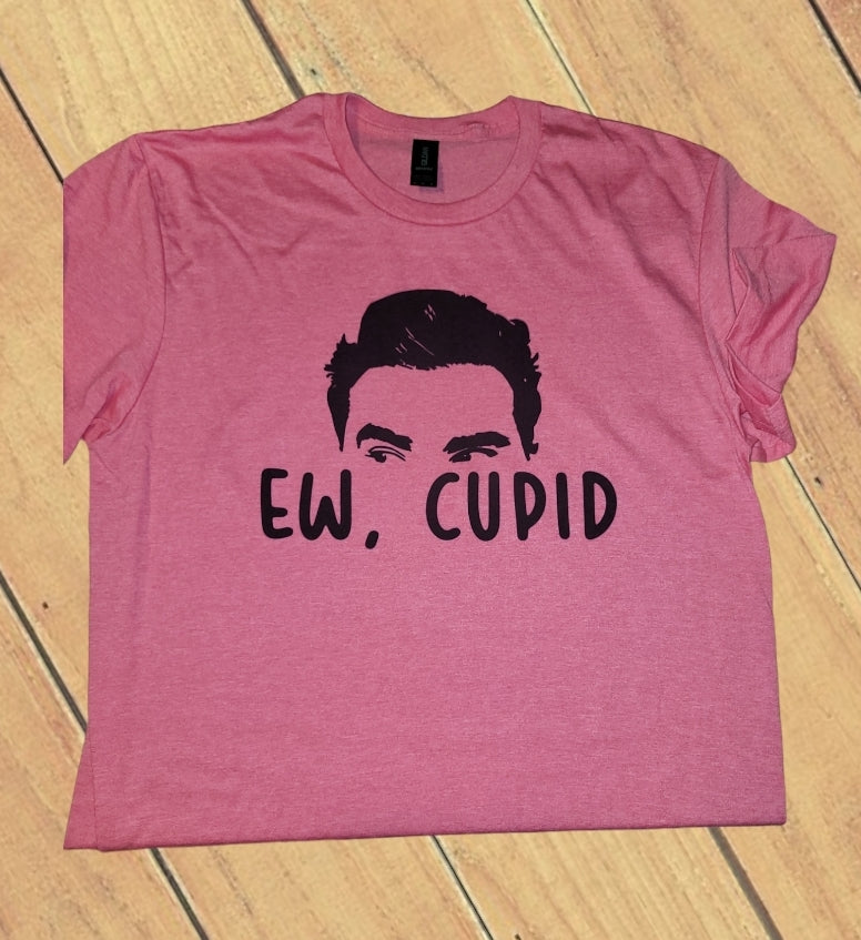 Ew Cupid Shirt