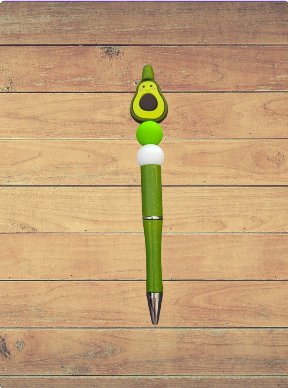 Avocado Pen