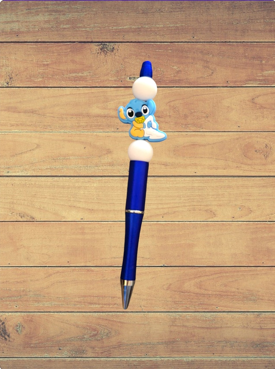 Baby Stitch Pen