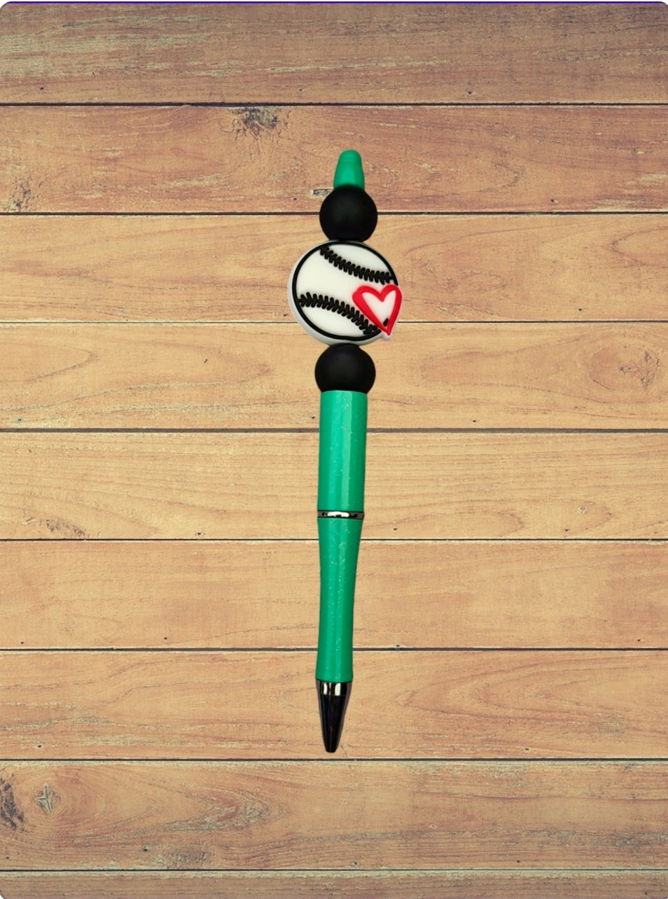 Baseball Pen