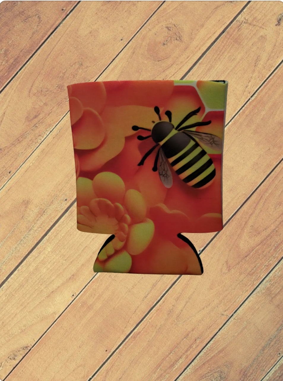 Bee Koozie