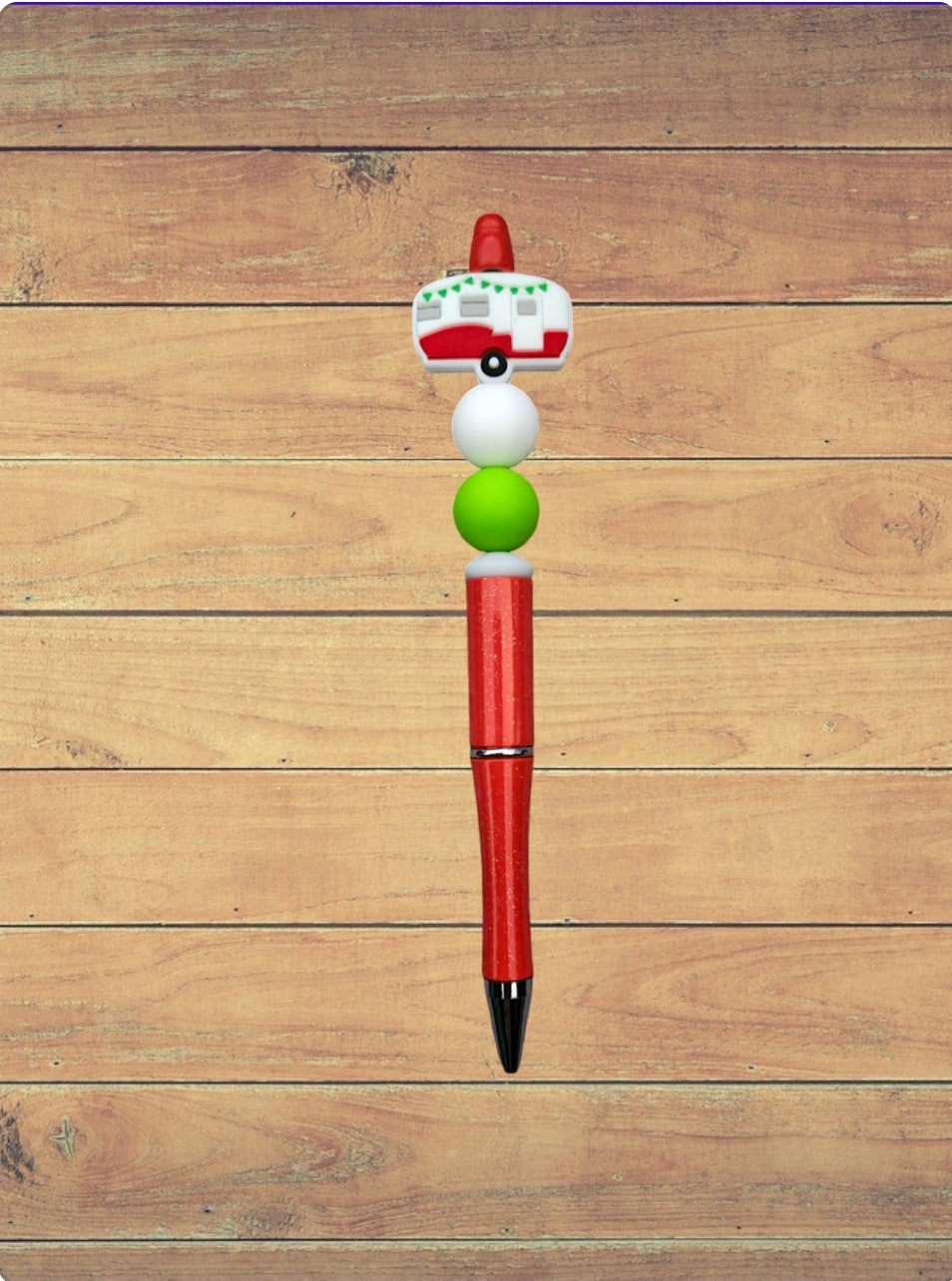 Camper Pen