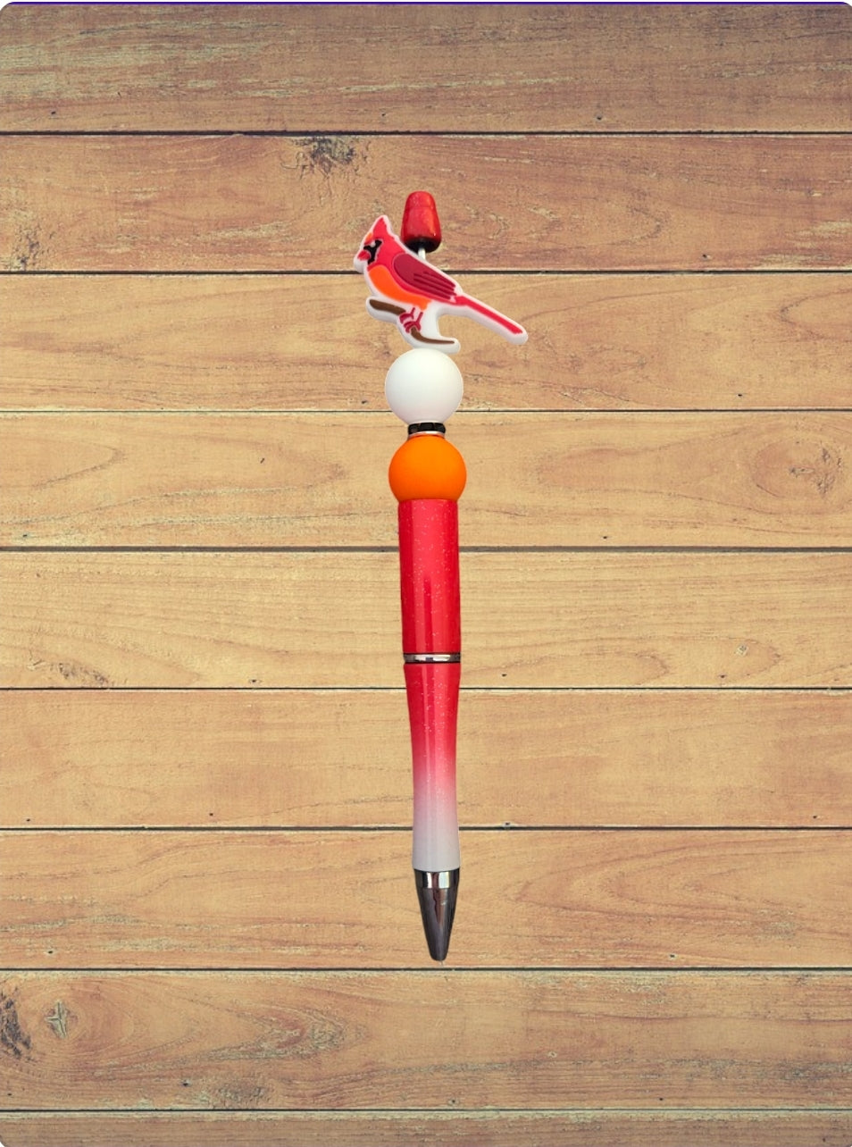 Cardinal Pen
