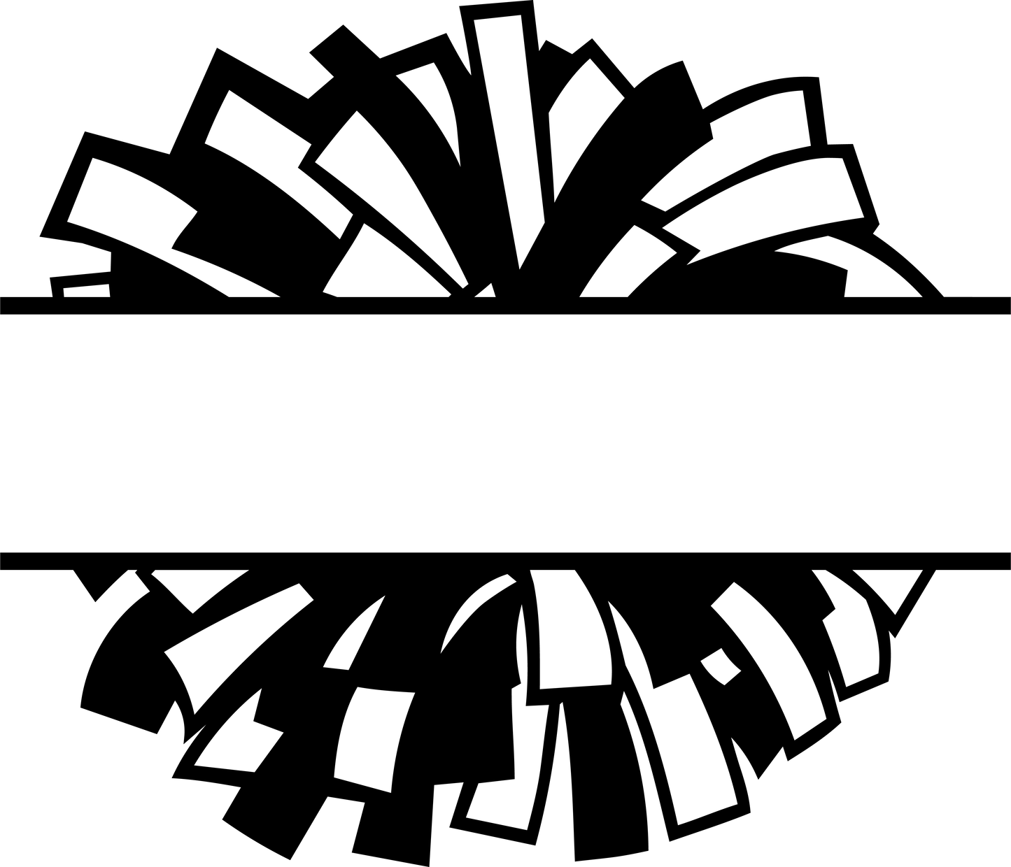 Cheer Tag