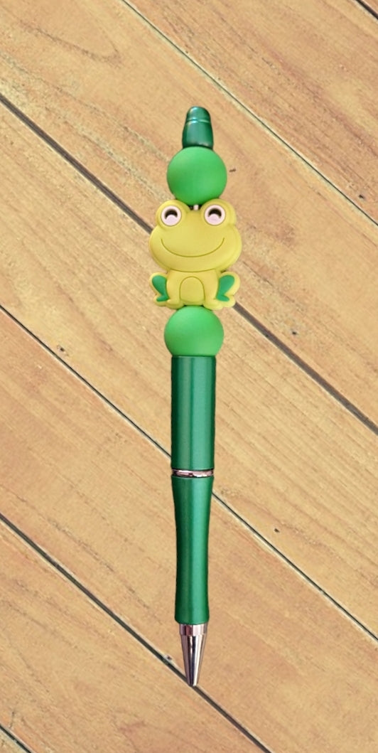 Frog Pen
