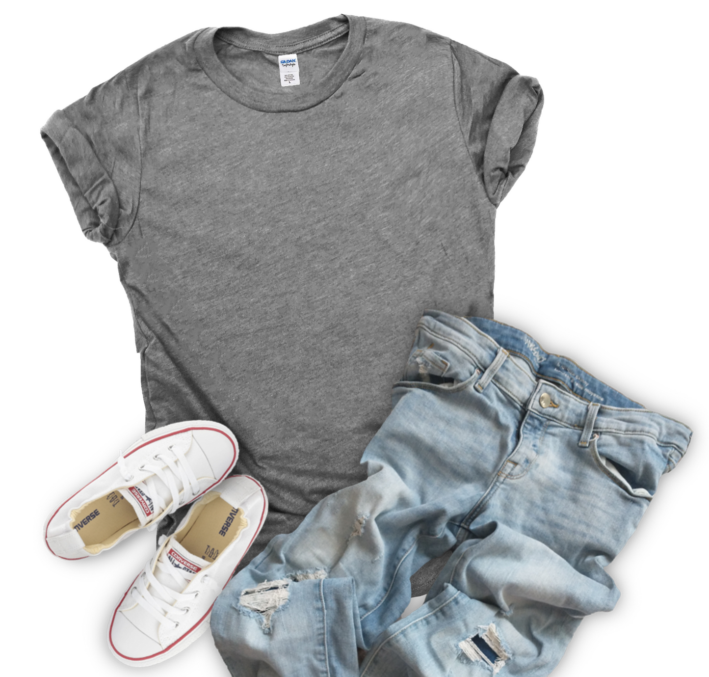 Mom/Grandma Shirt