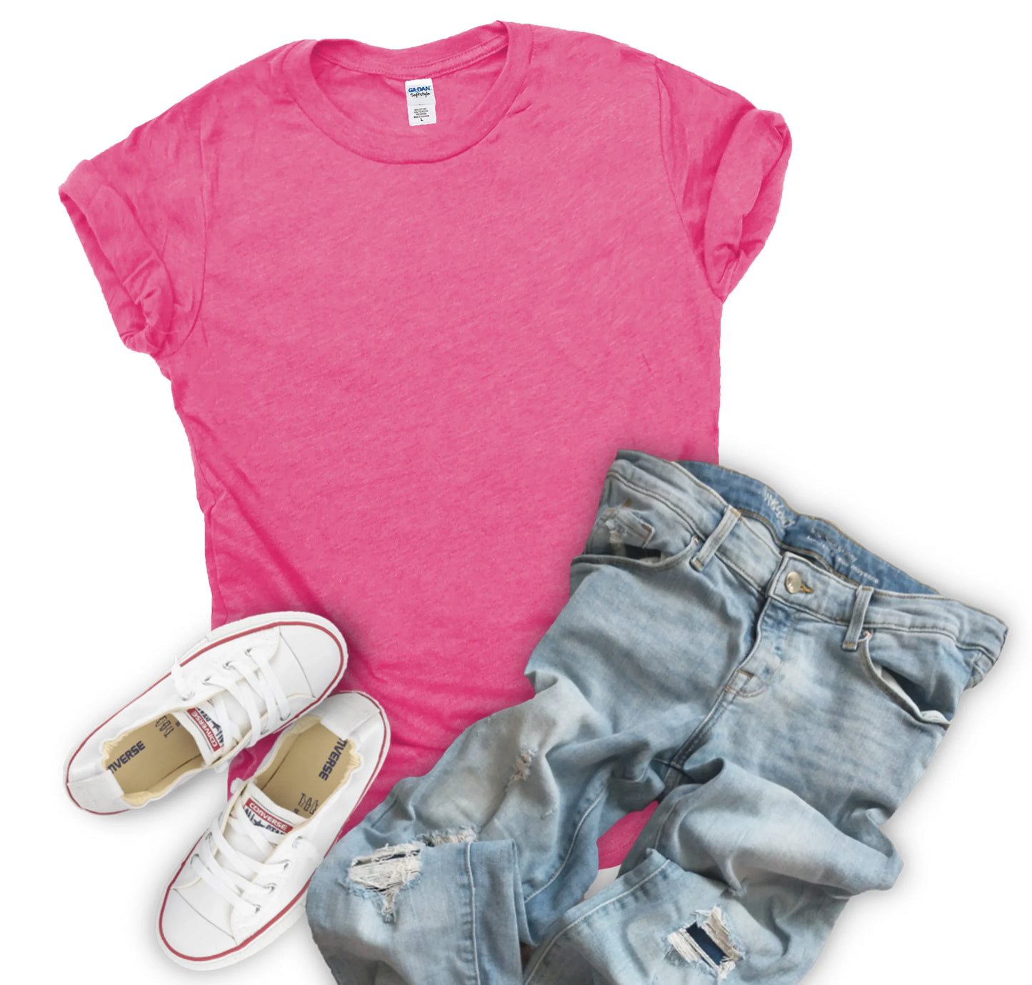 All Summer Shirt (can be customized)