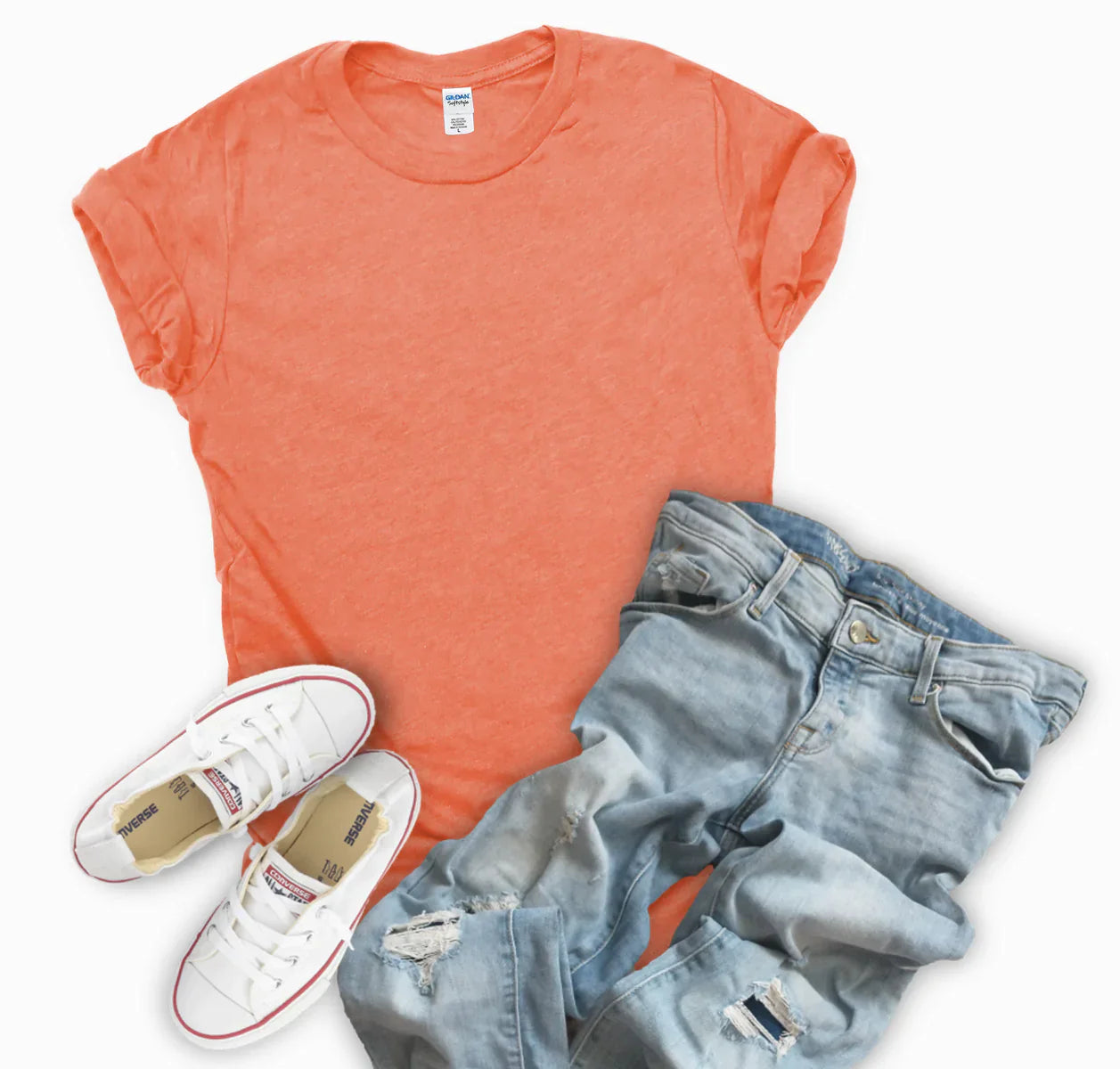 All Summer Shirt (can be customized)