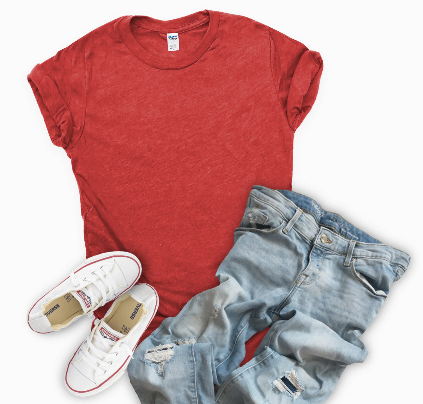 All Summer Shirt (can be customized)