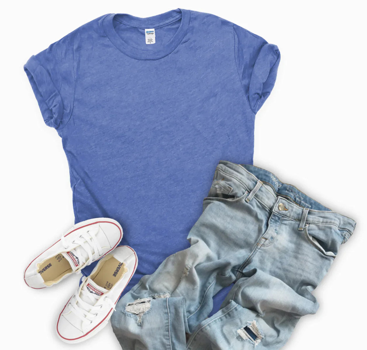 All Summer Shirt (can be customized)