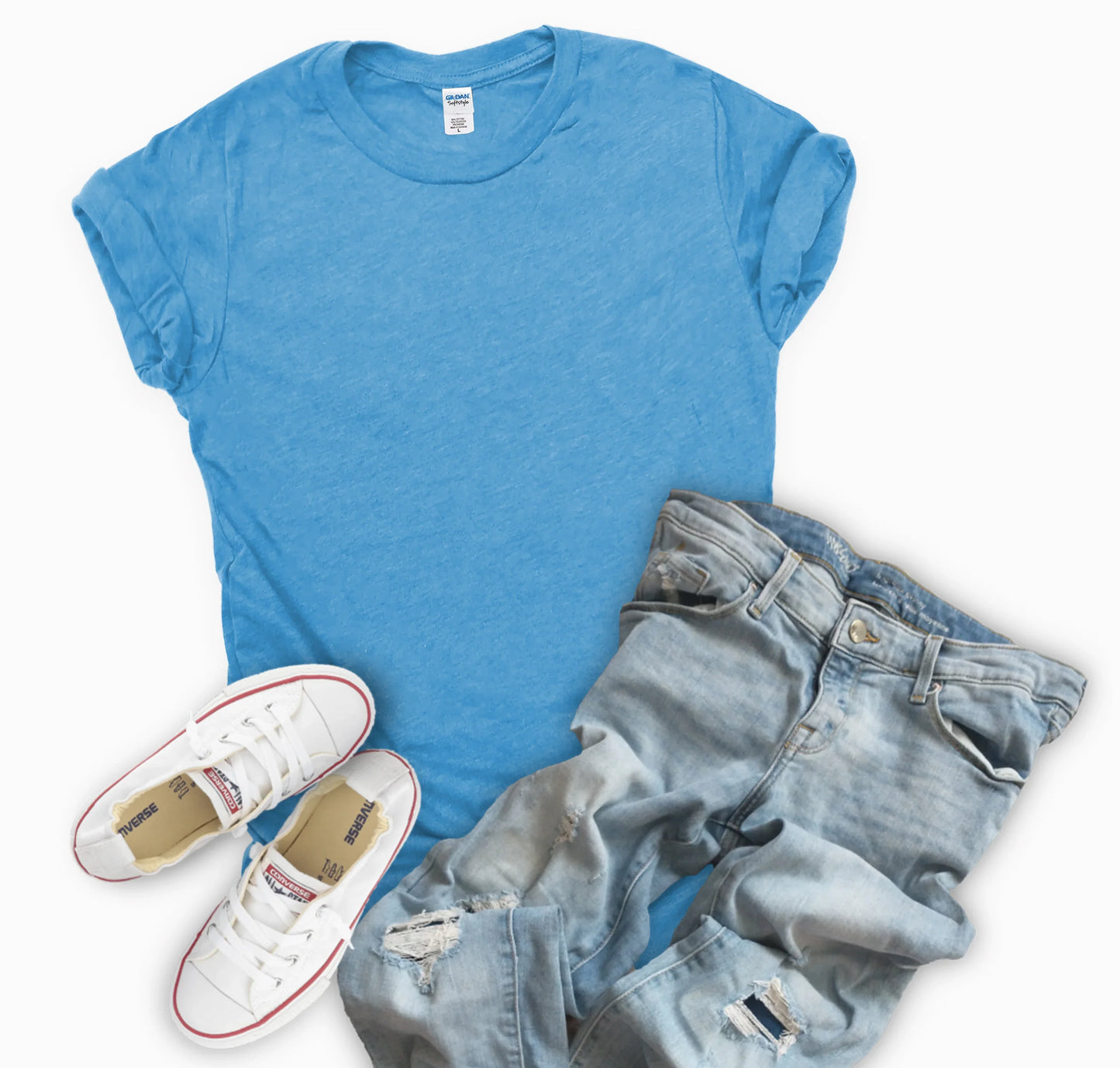 All Summer Shirt (can be customized)