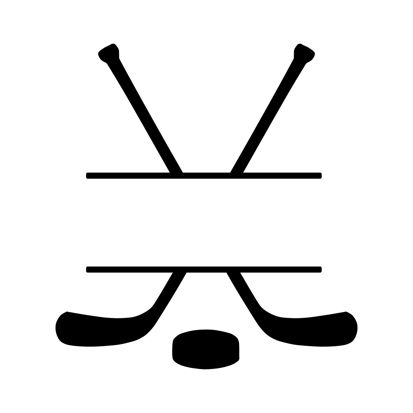 Hockey Tag