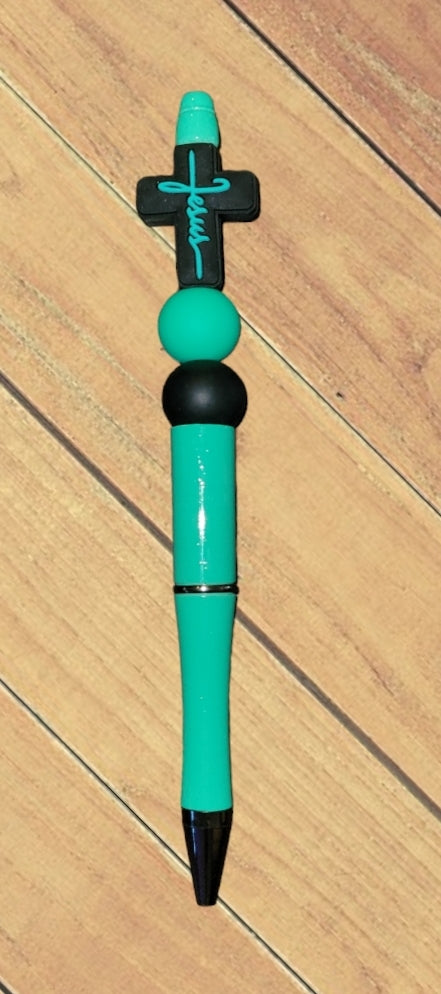 Jesus Pen