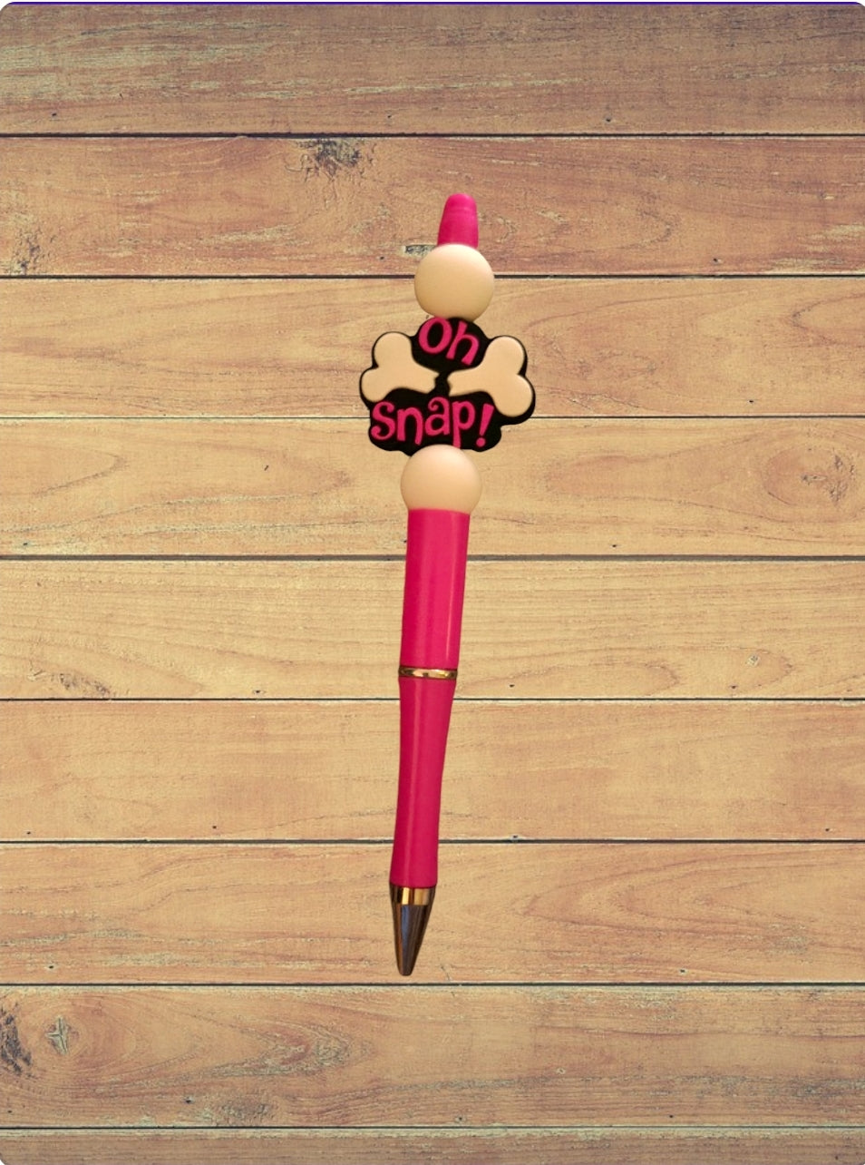 Oh Snap