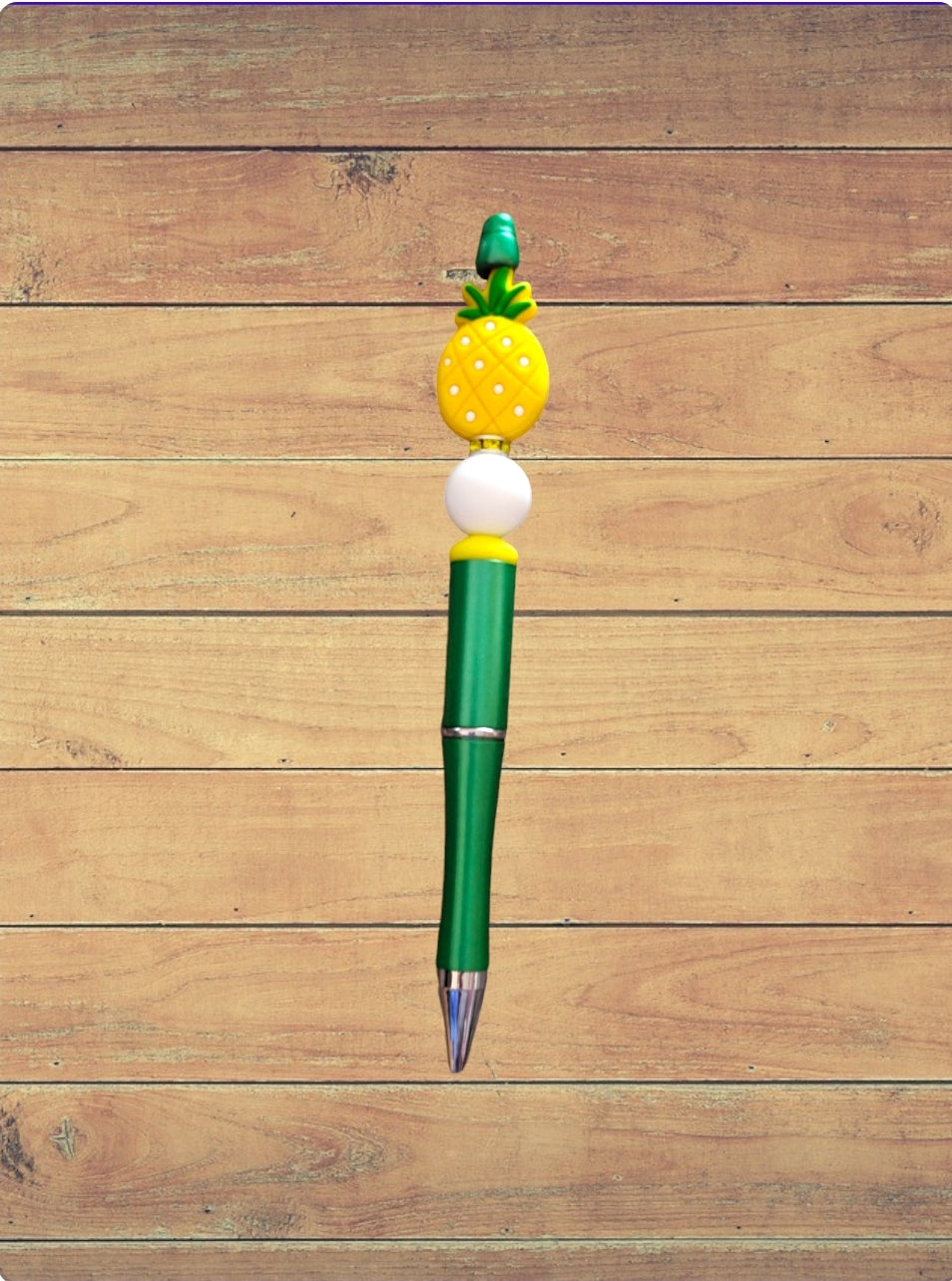 Pineapple Pen