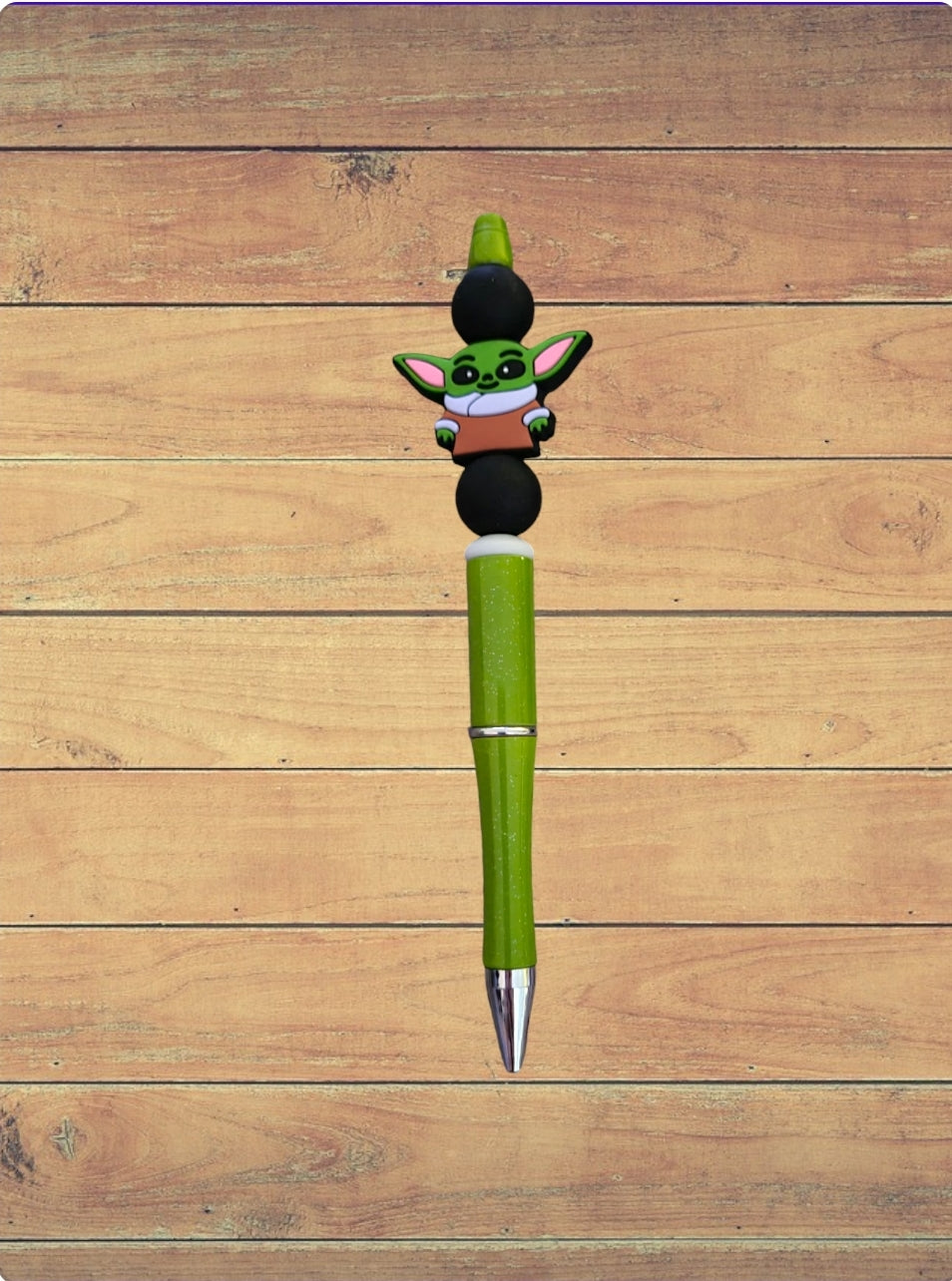 Yoda Pen