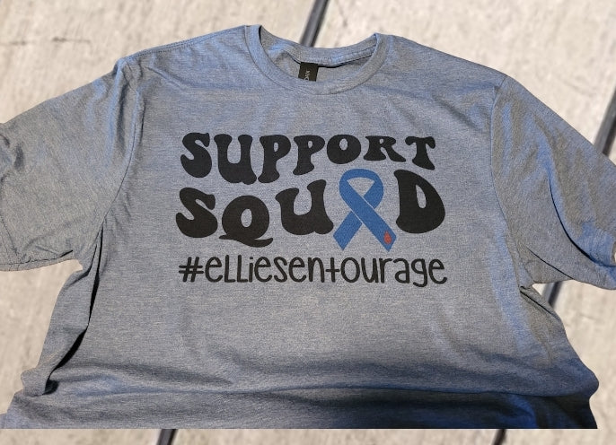 Support Squad Shirt