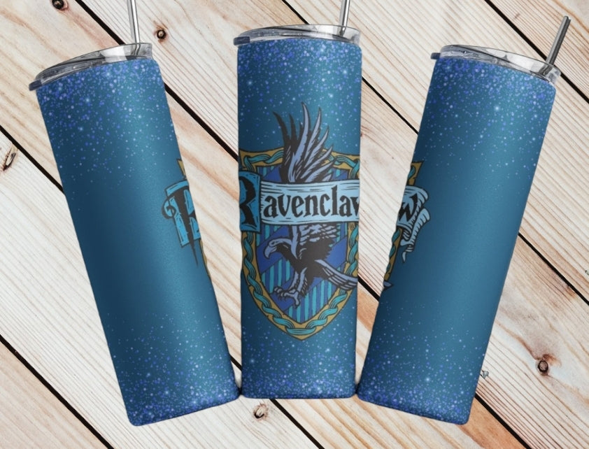 HP Houses Tumbler