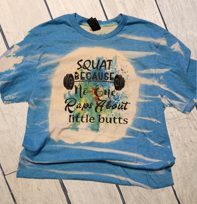 Squat Shirt