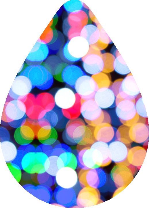 Lights Earrings