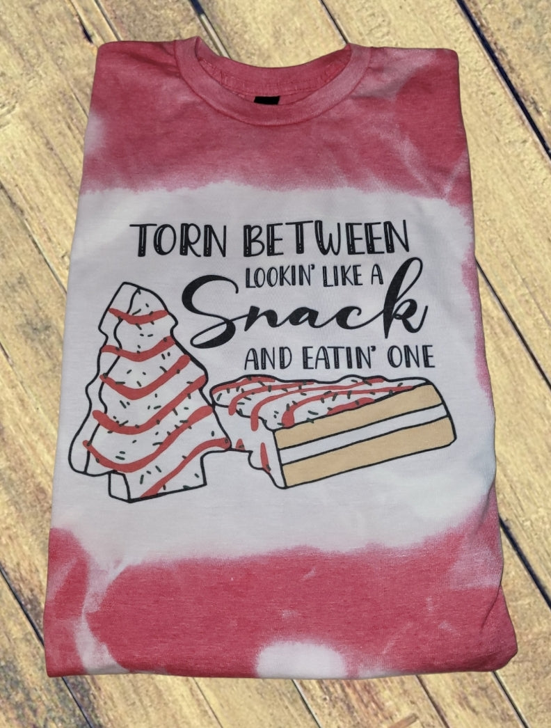 Lookin Like A Snack Shirt