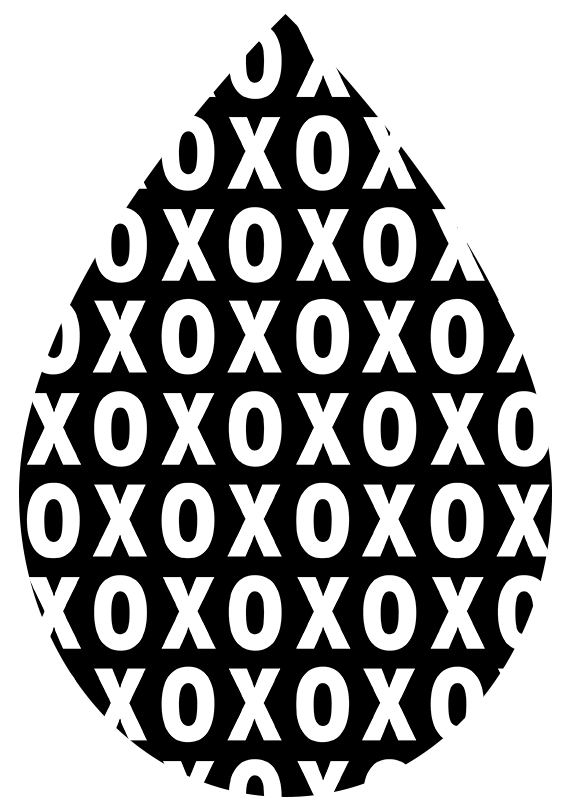 XOXO Earrings