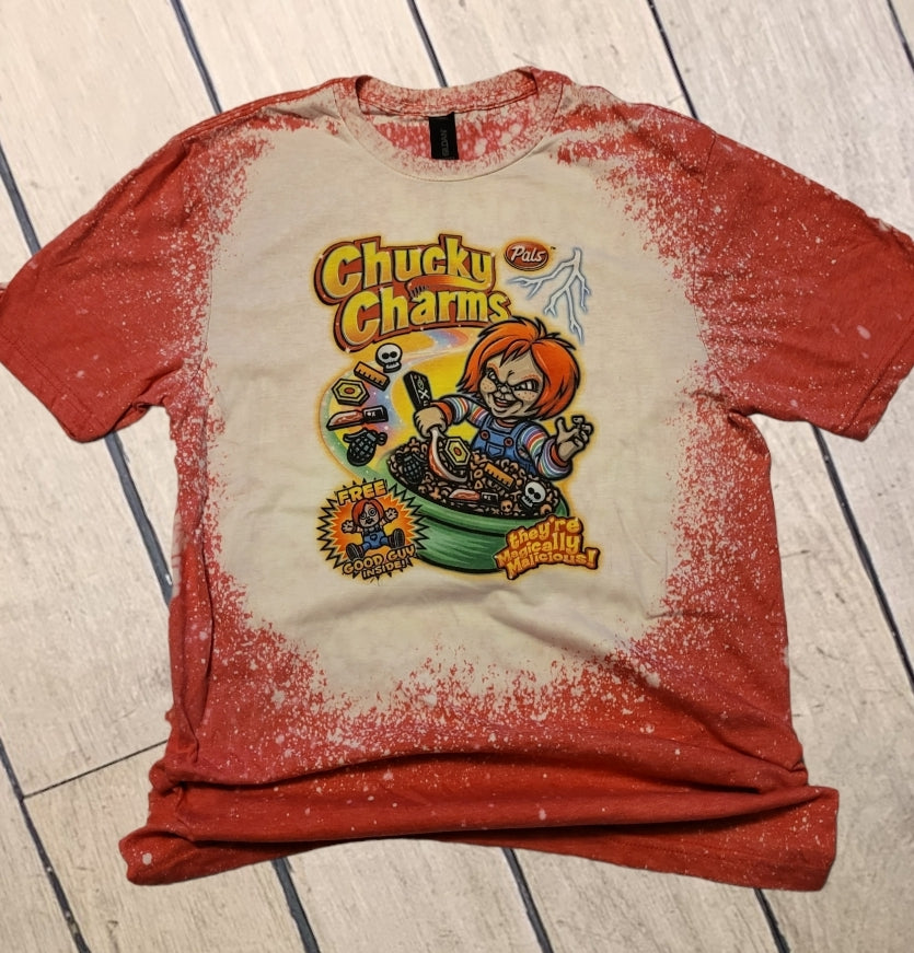 Chucky Charms Shirt