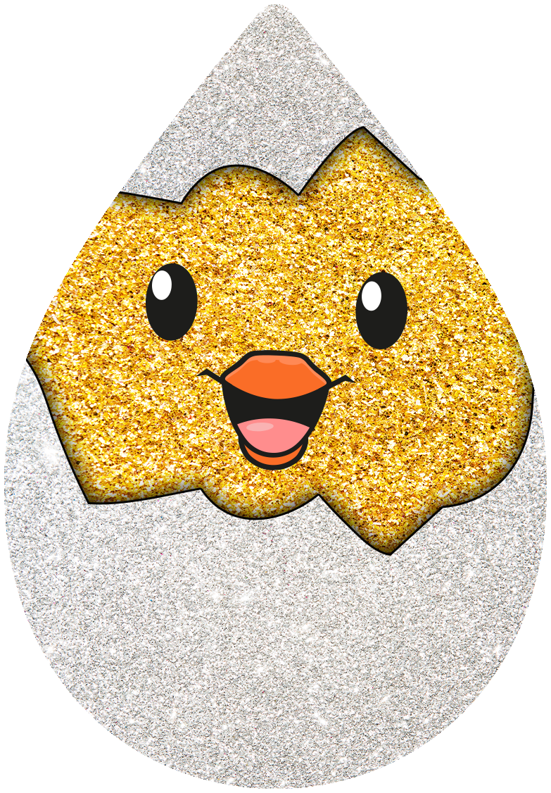 Chick Earrings