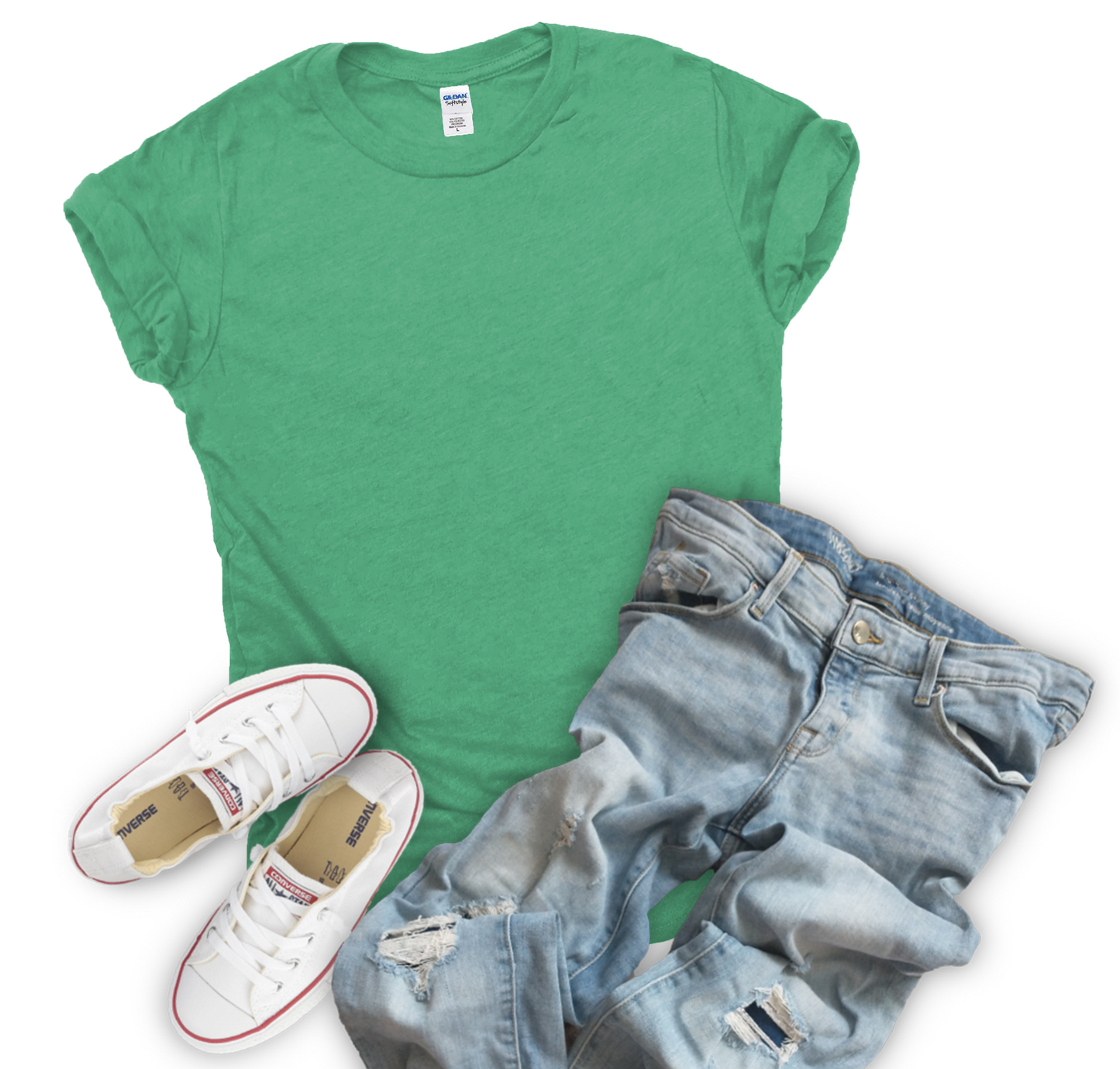 Sweet Potato Shirt