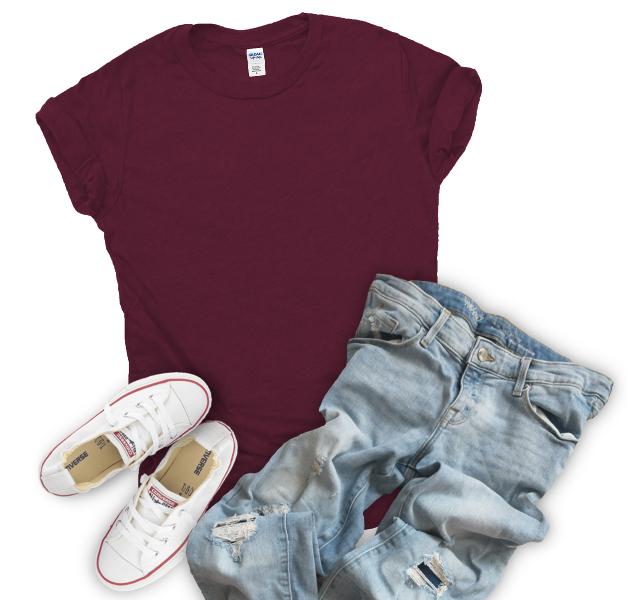 I Yam Shirt