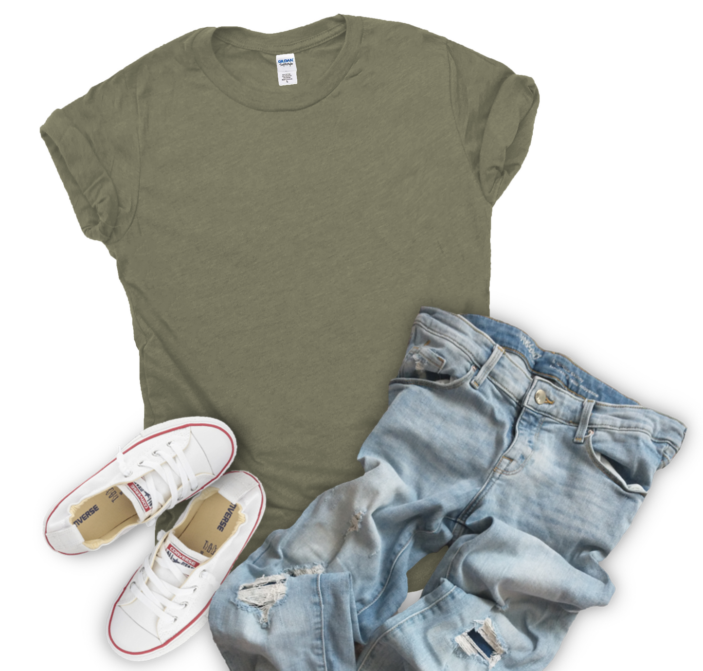 Pray on it Shirt