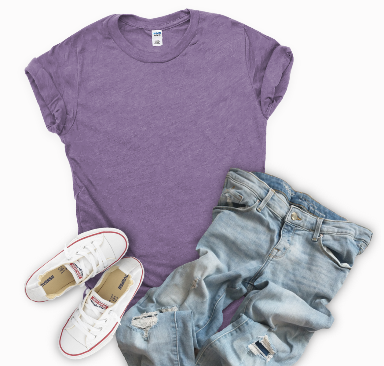 Love Teach Inspire Shirt