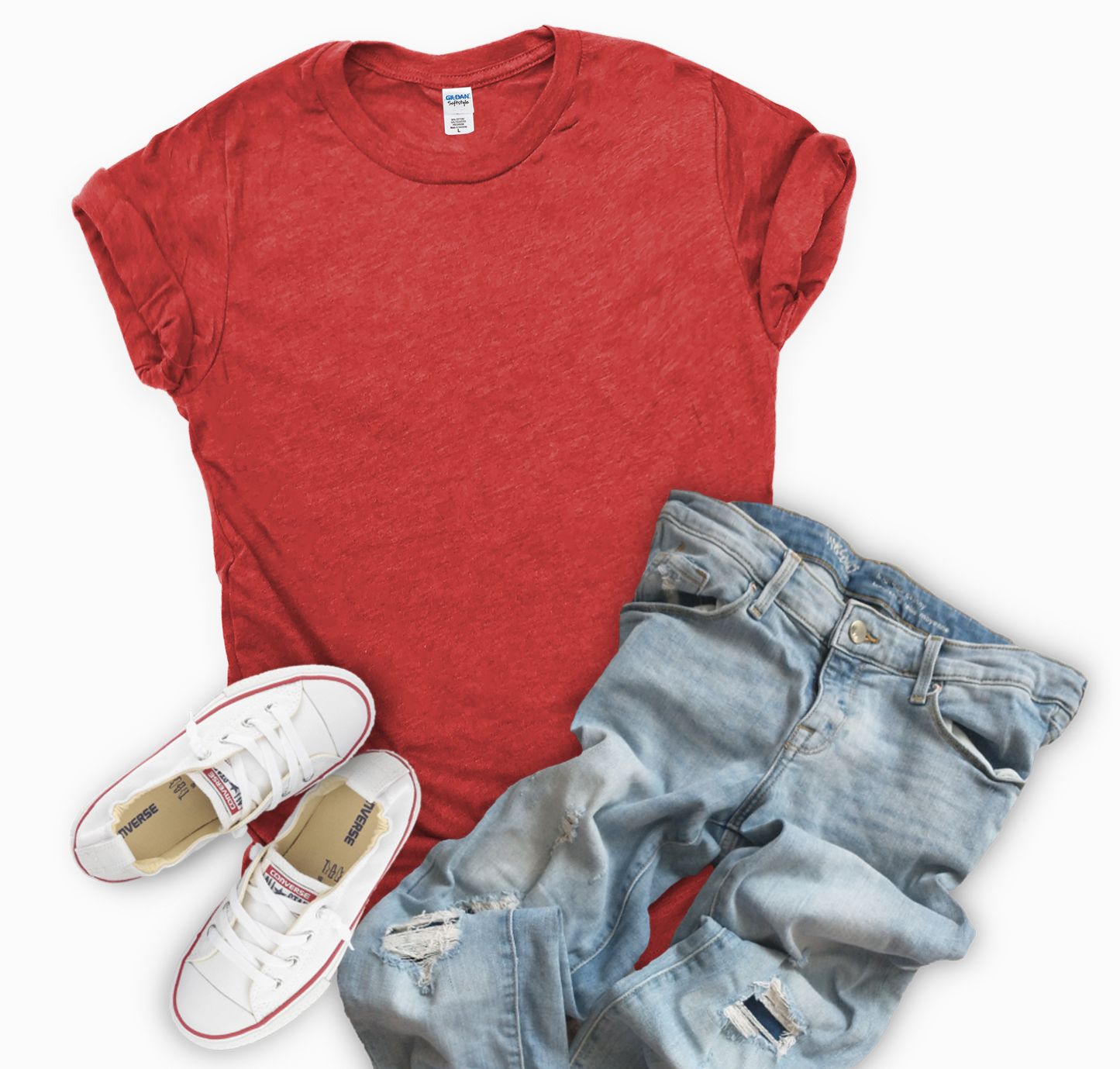 Sweet Potato Shirt